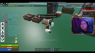 Copper SMP Live! | Reviewing Applications During Stream!