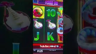 AMAZING BONUS IN THE BONUS On Zodiac Lantern! #shorts #bigwin
