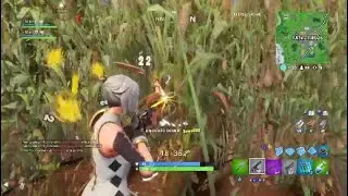 Quarinte sucks (song:hot girl bummer ) fortnite montage