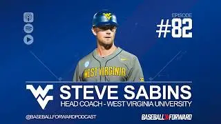 Ep. 82 | Steve Sabins, West Virginia University