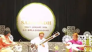 Sambandh Festival 2026.