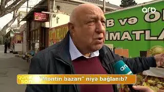 Günə Son | 