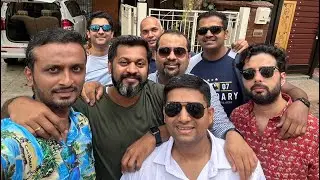 Dosti Yaari | Goa Trip Ka Bhoot | A Friendship Song by Ms. Sayali Savarkar & Dr. Mohit Kelkar