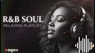 【R&B Soul】Midnight Romance R&B &ndash; Relaxing Soulful Vibes for Love