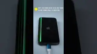 JCID i15 Engineering Cable | Your Reliable Assistant for Mobile Phone Repairs