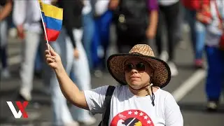 Venezuela's Acting Prez Delcy Rodriguez Frames US  Raid As Imperial Assault, Honors Dead | VERTEX