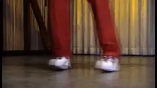 Jabbawockeez - MTV Australia 