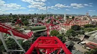 POV - WIENER LOOPING Wurstelprater OFFICIAL ONRIDE