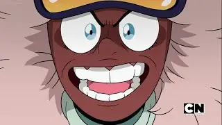 King Xavier Best Moments COTC SPOILERS (bom pra ded&eacute;u)