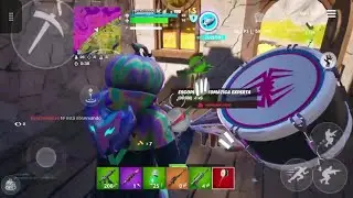 FORNITE CAPITULO 4 MANQUEANDOLA UN POCO | XBOX CLOUD GAMING GAMEPLAY ESPA&Ntilde;OL LATINO