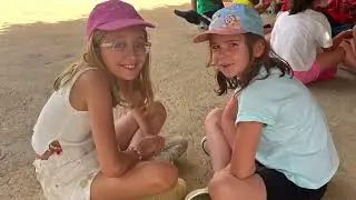 Colònies de 2n a Can Miqueló😉