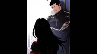 Yeowool gets captured by dark society 😥 || #manhwa #lookism #foryou