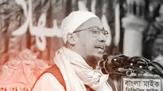 😭🥀😭কলিজা ঠান্ডা করার মত বয়ান 🎙️আনিসুর রহমান আশরাফী