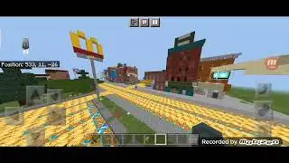 #I found a city#roleplayworld#LLCRAFT