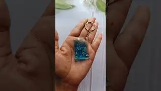 DIY Key Chain with Nano Tape.. #crafy #DIY #viralnanotape #slimeCraft #DIYkeychain #youtubeshorts