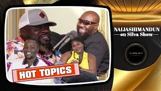 AFRICAN MEN ARE TOO STRONG TO BE ROMANTIC - BABA EGBE