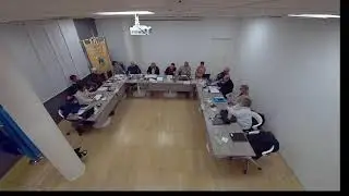 consiglio comunale 26 novembre 2025