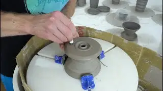 How I Trim my Coffee Pourovers