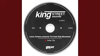 Inner City (The Gallery Drum)