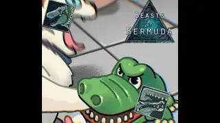 Beasts of Bermuda - Kapro project apex nightmare
