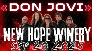 DON JOVI 