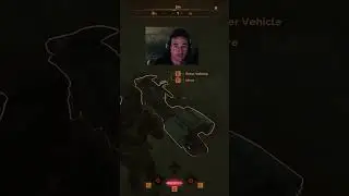 SAVE your bike from QUICKSAND in Dune Awakening! #duneawakening #dune #gaming