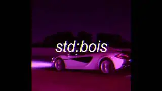 lil shinji x yung bob x lil cinek - everything is purple 3 (prod. Forgotten)