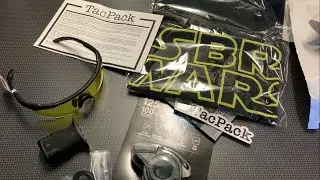 TacPack Unboxing April 2021