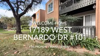 3 bedroom 2 bathroom Condo with 2 assigned parking spots!