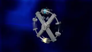 TOROIDAL ENGINE