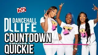 What's The Big Deal About Dancehall Life with Pretty Pretty, Dancing Rebel & TC ?
