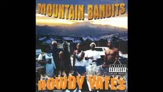 Rowdy Yates - Sleepless in Colorado
