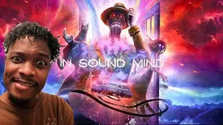 In Sound Mind Part 5 (Lucas/Raindow Boss Fight)