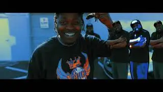 Avar The Star Ft QTz Mad Video