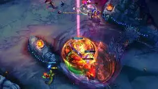 LOL High Elo Moments &ndash; Akali Outplay, Jax Pentakill & MF Pentakill