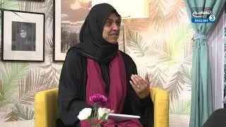 Is there such thing as marriage material? - Dear Masuma - E11 S1