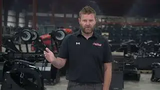 Mini Stump Grapple | Jenkins Iron and Steel