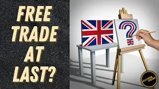 Free trade at last? Brexit trade agreement has raised and not removed hurdles! &ndash; Outside Views