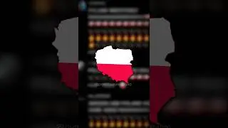 Huge credits to @mehmetglich | POV: Your country was mentioned 💀 #mapping #map #geography #edit