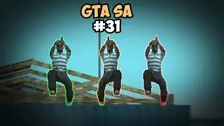 ПРОЩАЙ, САН-ФИЕРРО, ТОРЕНО ЖДЁТ! (Прохождение GTA SA #31)