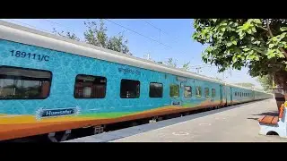 Ashram COVID-19 Special & Ashram's Clone (Humsafar Rake)