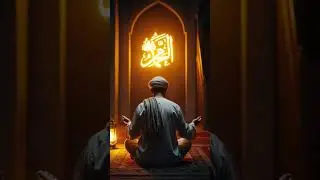 Sabr aur Tawakkul Ka Inaam | Islamic Short Story | #islamicshorts #ytshorts #facts