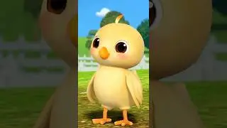 Cute Baby Ducks! | Kids Sing Along!