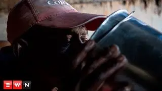 Umqombothi: The Original Craft Beer