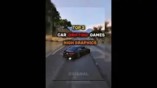 Drifting Car Games - Drifting Car Games for Android #games #gameplay
