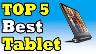 Top 5 Best Tablet In 2020 | Best Tablet Reviews With Price | Top Rated Tablet ( Buying Guide )