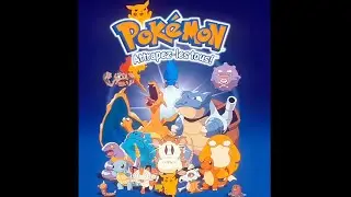 Pok&eacute;mon saison 1&2 Best-of, VF!!