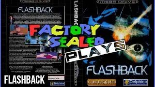 Factory Sealed Plays: Flashback