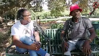 SPIRITUALLY GIFTED DJ (DA GHOST SA)