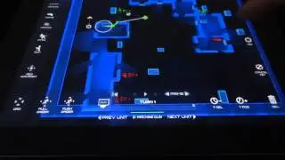 Frozen Synapse: iPad Version Final Beta
